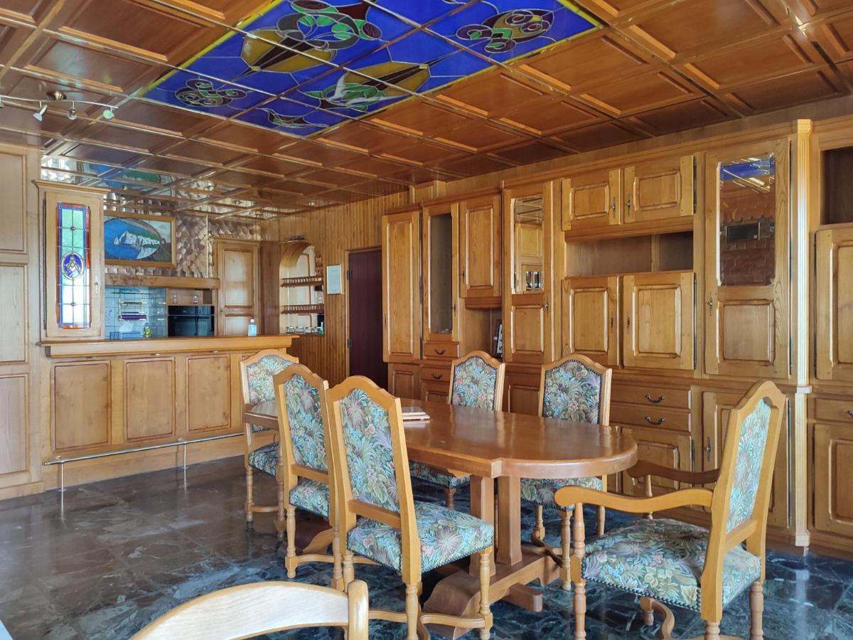 La Croisiere Lägenhet Étretat Exteriör bild
